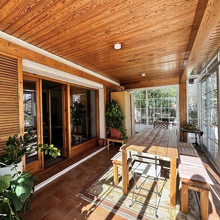 La Finca Del Monton De Trigo グアダラマ エクステリア 写真