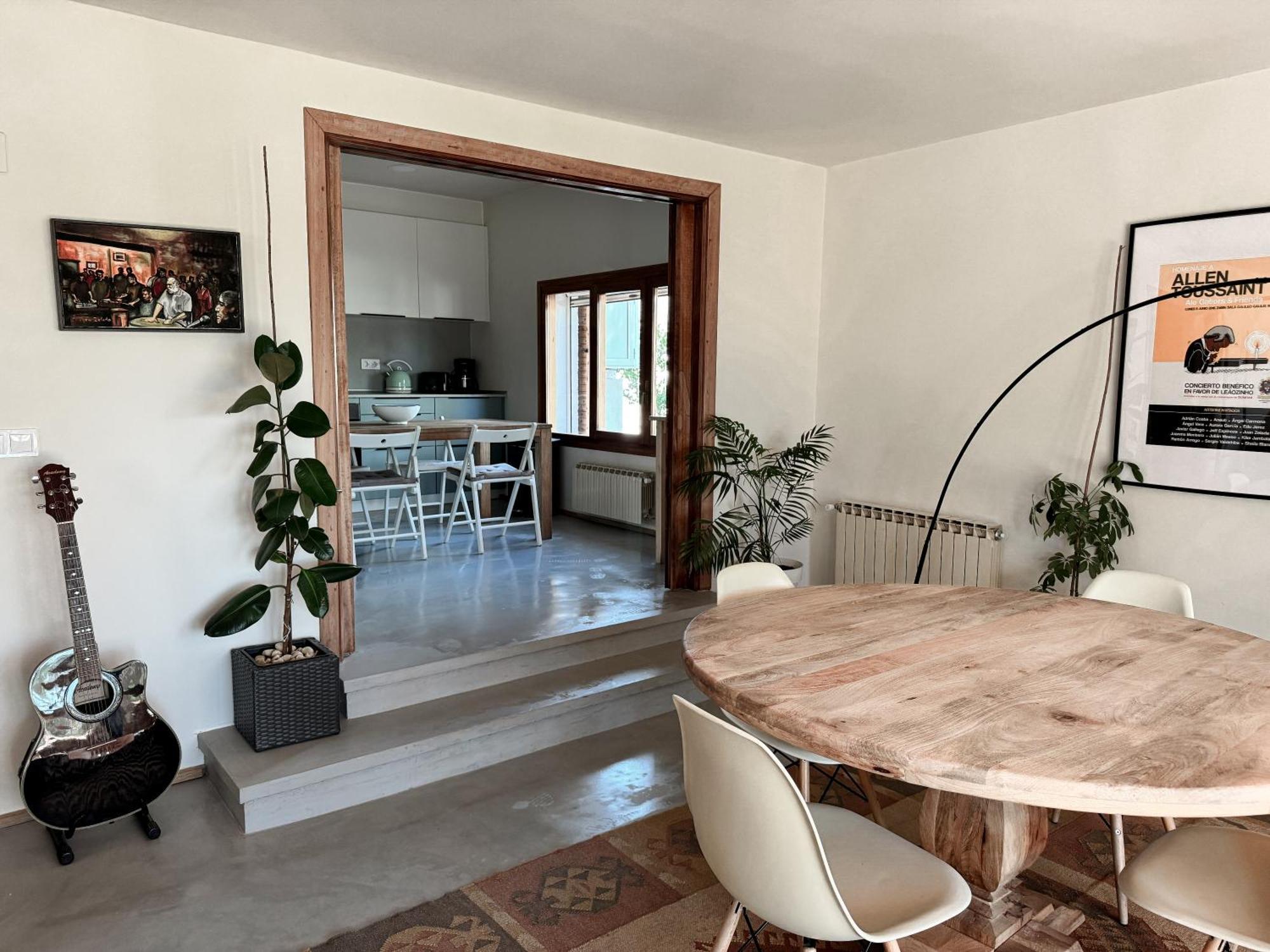 La Finca Del Monton De Trigo グアダラマ エクステリア 写真