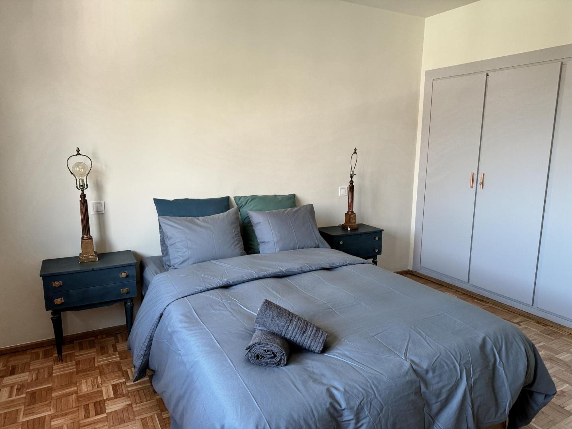 La Finca Del Monton De Trigo グアダラマ エクステリア 写真