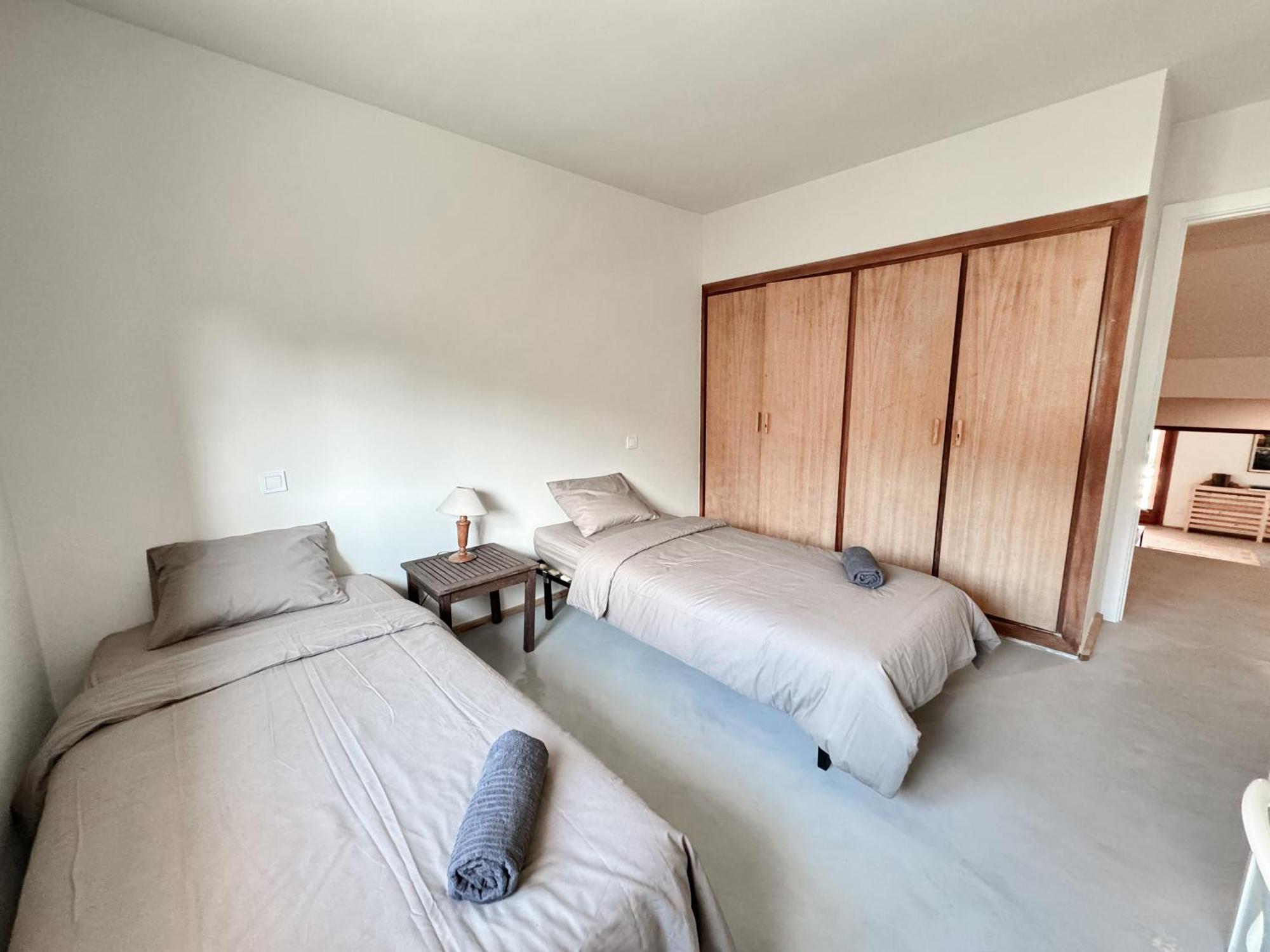 La Finca Del Monton De Trigo グアダラマ エクステリア 写真