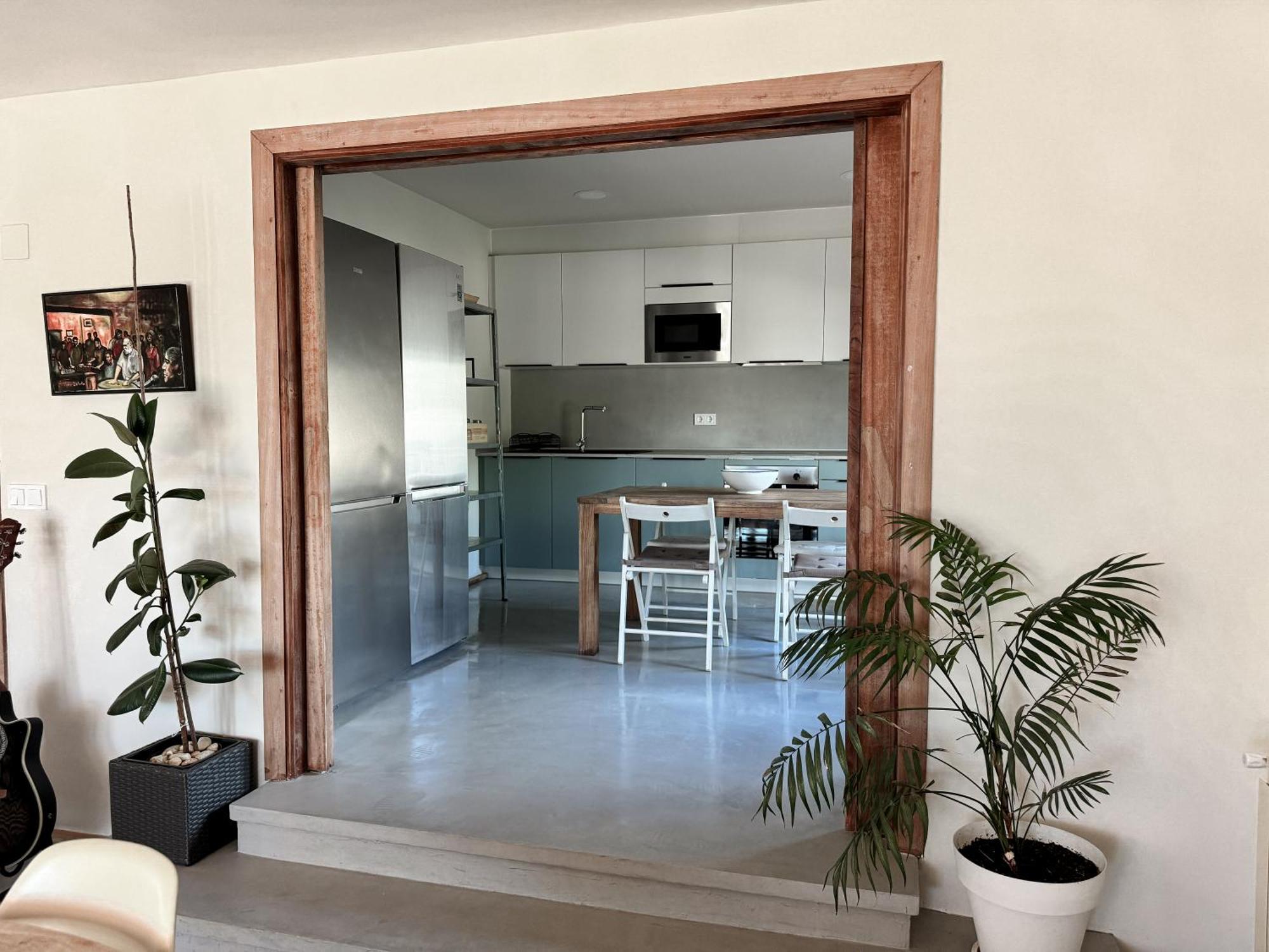 La Finca Del Monton De Trigo グアダラマ エクステリア 写真